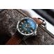 VOSTOK EUROPE ALMAZ AUTOMATIC LINE NH35-320A678 - ALMAZ SPACE STATION - BRANDS