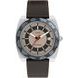 TIMEX Q VINTAGE 1972 WORLD TIME REISSUE TW2Y31300UK - TIMEX - ZNAČKY
