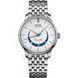 MIDO BARONCELLI SMILING MOON GENT M027.407.11.010.01 - BARONCELLI - BRANDS