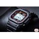 CASIO GW-M5610-1ER - CASIO - BRANDS