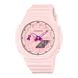 CASIO G-SHOCK GMA-S2100PR-4AER PINK RIBBON - CASIOAK - ZNAČKY