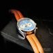 VOSTOK EUROPE LIMITED EDITION EMBECKA CHRONO LINE 6S21-325A493 - EMBÉČKA - BRANDS