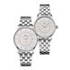 SET MIDO BARONCELLI SIGNATURE M037.407.11.031.01 A M037.207.11.031.01 - HODINKY PRO PÁRY - HODINKY