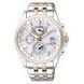 CITIZEN LADIES RADIO CONTROLLED FC0014-54A - ELEGANT - BRANDS