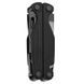 MULTITOOL LEATHERMAN CHARGE PLUS BLACK 832601 - KLEŠTĚ A MULTITOOLY - OSTATNÍ