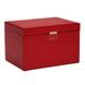 JEWELLERY BOX WOLF PALERMO 213072 - JEWELLERY BOXES - ACCESSORIES
