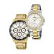 SET FESTINA TIMELESS CHRONOGRAPH 20634/1 A 20594/1 - WATCHES FOR COUPLES - WATCHES