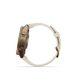 GARMIN FENIX® 9 PRO - 43 MM, GOLD TITANIUM CREAM/FOG GRAY 010-04335-26 - FENIX 9 PRO - ZNAČKY