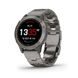 GARMIN FENIX6 PRO SAPPHIRE, TITANIUM/TITANIUM BAND (MAP/MUSIC) 010-02158-23 - GARMIN - BRANDS