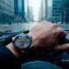 MAURICE LACROIX AIKONIC FROZEN CARBON BRONZE LIMITED EDITION AC6008-BRL20-730-2 - AIKONIC - MĂRCI