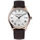 FREDERIQUE CONSTANT CLASSICS INDEX AUTOMATIC FC-303MC5B4 - CLASSICS GENTS - BRANDS