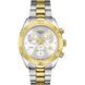 TISSOT PR 100 SPORT CHIC CHRONOGRAPH T101.917.22.031.00 - PR 100 - BRANDS