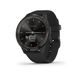 GARMIN VIVOMOVE3 SPORT, SLATE/BLACK BAND 010-02239-21 - VIVOMOVE3 SPORT - ZNAČKY