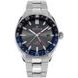 ALPINA ALPINER QUARTZ GMT AL-247GB4E6B - ALPINER QUARTZ - BRANDS