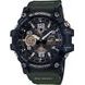 CASIO GWG-100-1A3ER MUDMASTER - MUDMASTER - BRANDS