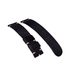 LEATHER STRAP XL FOR H02 - BLACK/NO BUCKLE - STRAPS - ACCESSORIES