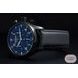 ALPINA STARTIMER PILOT BIG DATE CHRONOGRAPH AL-372B4FBS6 - ALPINA - ZNAČKY