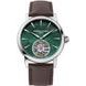 FREDERIQUE CONSTANT MANUFACTURE CLASSIC TOURBILLON AUTOMATIC LIMITED EDITION FC-980HE3H6 - MANUFACTURE - BRANDS
