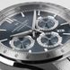 HAMILTON JAZZMASTER PERFORMER AUTO CHRONO H36656140 - JAZZMASTER - BRANDS