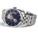 HAMILTON JAZZMASTER OPEN HEART AUTO H32705140 - JAZZMASTER - BRANDS