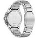 CITIZEN ECO-DRIVE SPORTY AQUA CHRONOGRAPH AT2568-82E - SPORTS - BRANDS