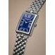 FREDERIQUE CONSTANT CLASSICS ART DECO CARRÉE QUARTZ FC-200N2AC6B - CLASSICS LADIES - ZNAČKY