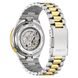 CITIZEN TSUYOSA SHORE AUTOMATIC NJ0234-58X - SPORTS - ZNAČKY