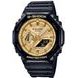 CASIO G-SHOCK GA-2100GB-1AER - CASIOAK - BRANDS