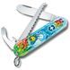 MY FIRST VICTORINOX POCKET KNIFE - DOLPHIN EDITION - POCKET KNIVES - ACCESSORIES