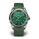 FORMEX ESSENCE FORTYTHREE AUTOMATIC CHRONOMETER GREEN - ESSENCE - BRANDS