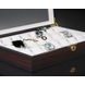 WATCH BOX DESIGNHÜTTE AUCKLAND 24 70005-208 - WATCH BOXES - ACCESSORIES