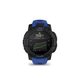 GARMIN INSTINCT® 3 – 45 MM, AMOLED BLACK S ŘEMÍNKEM BOLT BLUE / BLACK 010-02936-03 - INSTINCT 3 - ZNAČKY