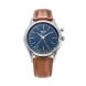 VULCAIN CRICKET PRESIDENT 36 MM - BLUE - CRICKET PRESIDENT - ZNAČKY