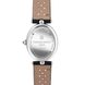 FREDERIQUE CONSTANT CLASSICS ART DECO OVAL QUARTZ FC-200MPW2V6 - CLASSICS LADIES - BRANDS