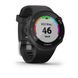 GARMIN FORERUNNER 45S OPTIC BLACK 010-02156-12 - ARCHÍV