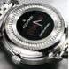 BULOVA ACCUTRON SPACEVIEW 2020 2ES6A008 REDBAR LIMITED EDITION - BULOVA - BRANDS