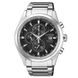 CITIZEN SUPER TITANIUM CHRONO CA0650-82F - SUPER TITANIUM - ZNAČKY