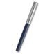 PLNICÍ PERO WATERMAN ALLURE DELUXE BLUE 1507/1374469 - FOUNTAIN PENS - ACCESSORIES