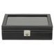 BOX NA HODINKY FRIEDRICH LEDERWAREN LONDON 26105-2 - WATCH BOXES - ACCESSORIES