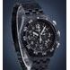 TRASER OFFICER CHRONOGRAPH PRO PVD STEEL - TRASER - BRANDS