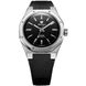 NIVADA GRENCHEN F77 SST ONYX DIAL BATON HANDS MK2 - 38MM - F77 - BRANDS