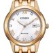 CITIZEN ECO-DRIVE ELEGANCE LADIES FE1243-83A - ELEGANT - BRANDS