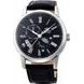 ORIENT AUTOMATIC SUN AND MOON VER. 3 FAK00004B - CLASSIC - BRANDS