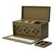 WINDER WOLF EARTH 190541 - WATCH WINDERS - ACCESSORIES