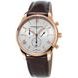 FREDERIQUE CONSTANT CLASSICS GENTS CHRONOGRAPH QUARTZ FC-292MV5B4 - FREDERIQUE CONSTANT - BRANDS