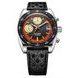 NIVADA GRENCHEN AUTOCHRON ORANGE AUTOMATIC - AUTOCHRON - ZNAČKY