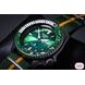 SEIKO 5 SPORTS ROCK LEE LIMITED EDITION SRPF73K1 - NARUTO & BORUTO - BRANDS