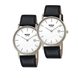 SET BOCCIA TITANIUM 3637-02 A 3637-02 - WATCHES FOR COUPLES - WATCHES