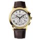 FREDERIQUE CONSTANT CLASSICS GENTS CHRONOGRAPH QUARTZ FC-292MC4P5 - CLASSICS GENTS - BRANDS