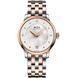 MIDO BARONCELLI LADY DAY M039.207.22.106.00 - BARONCELLI - BRANDS